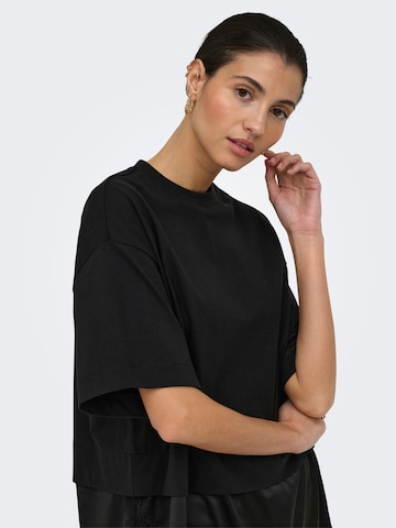 ONLY Shirts 'ONLMexa' i sort