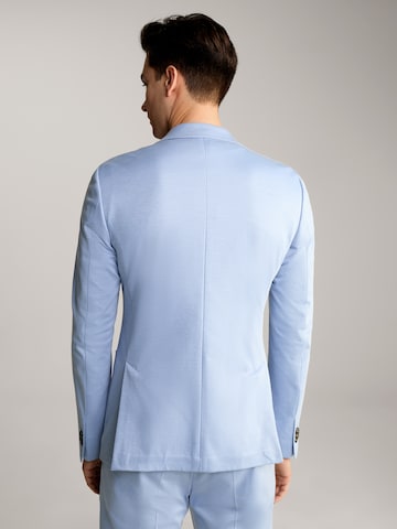 JOOP! Slim Fit Sakko 'Dash' in Blau