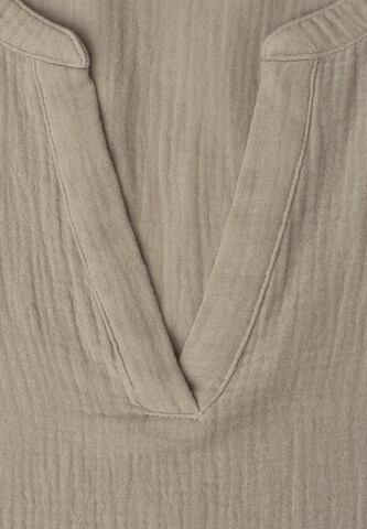 STREET ONE Blouse in Beige