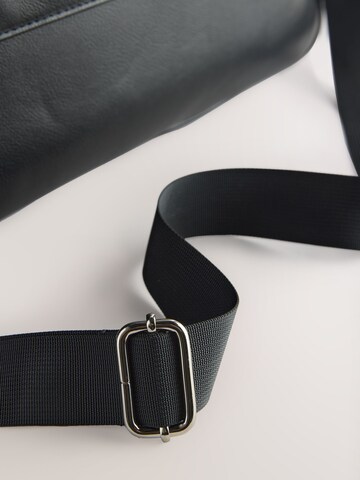 Porte-documents Next en noir