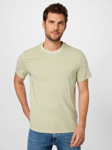 Michael Kors Shirt in Beige: front