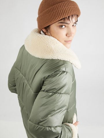 Veste mi-saison GAP en vert