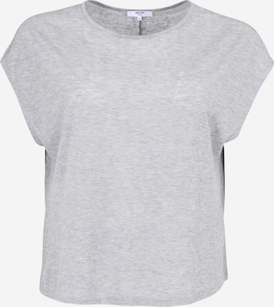 Marškinėliai 'Ester' iš ABOUT YOU Curvy, spalva – margai pilka, Prekių apžvalga