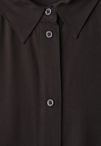 STREET ONE Blouse in Brown