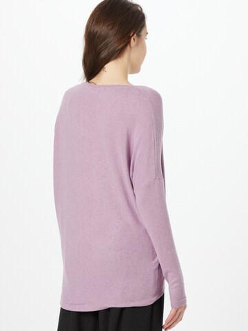 Pull-over 'Biara' Soyaconcept en violet