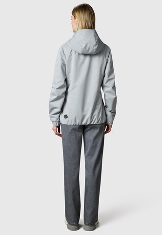 Ragwear Λειτουργικό μπουφάν 'Dizzie' σε γκρι
