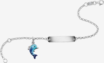 SCOUT Armband in Silber: Vorderseite