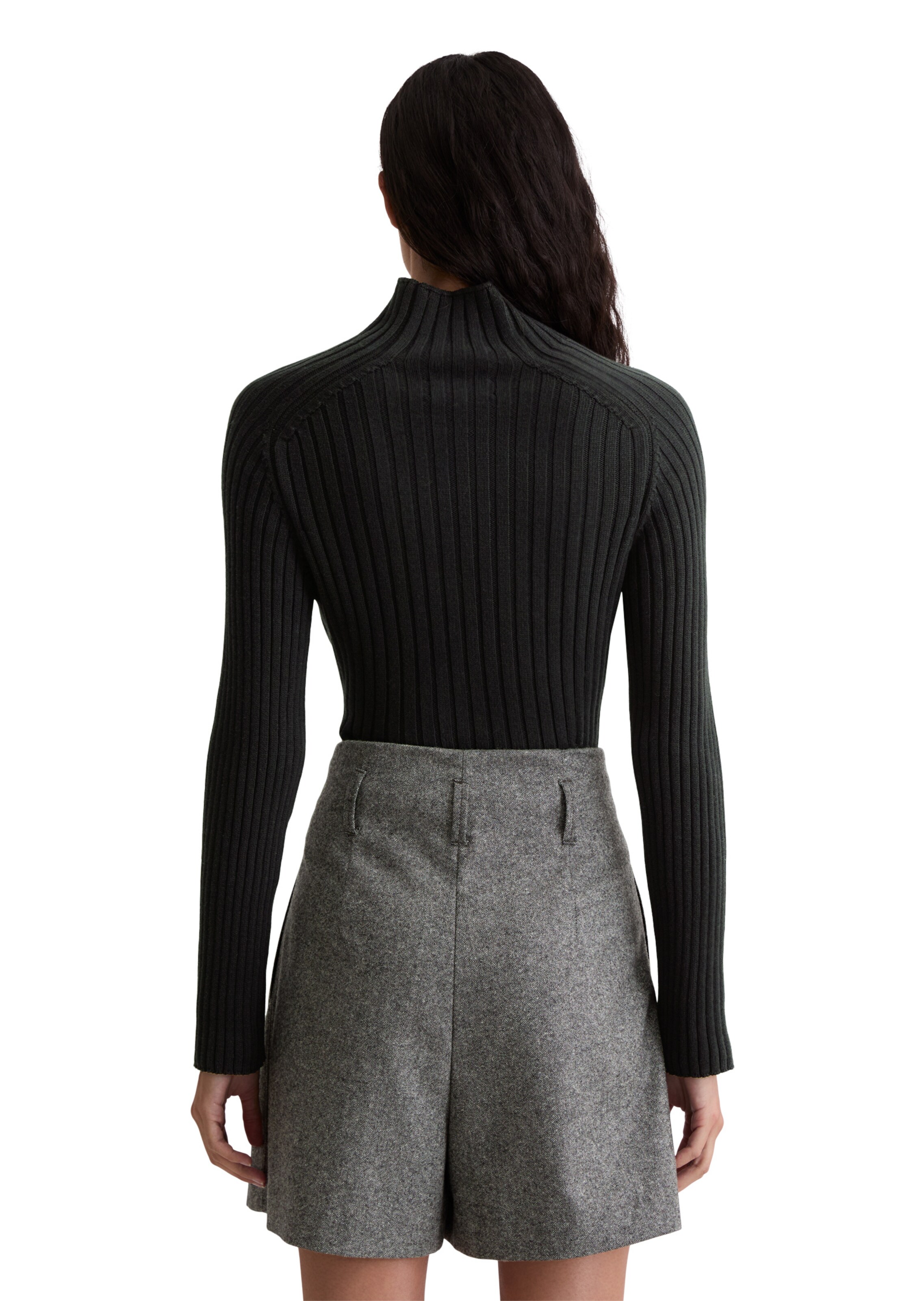 Marc O'Polo Sweater in Black