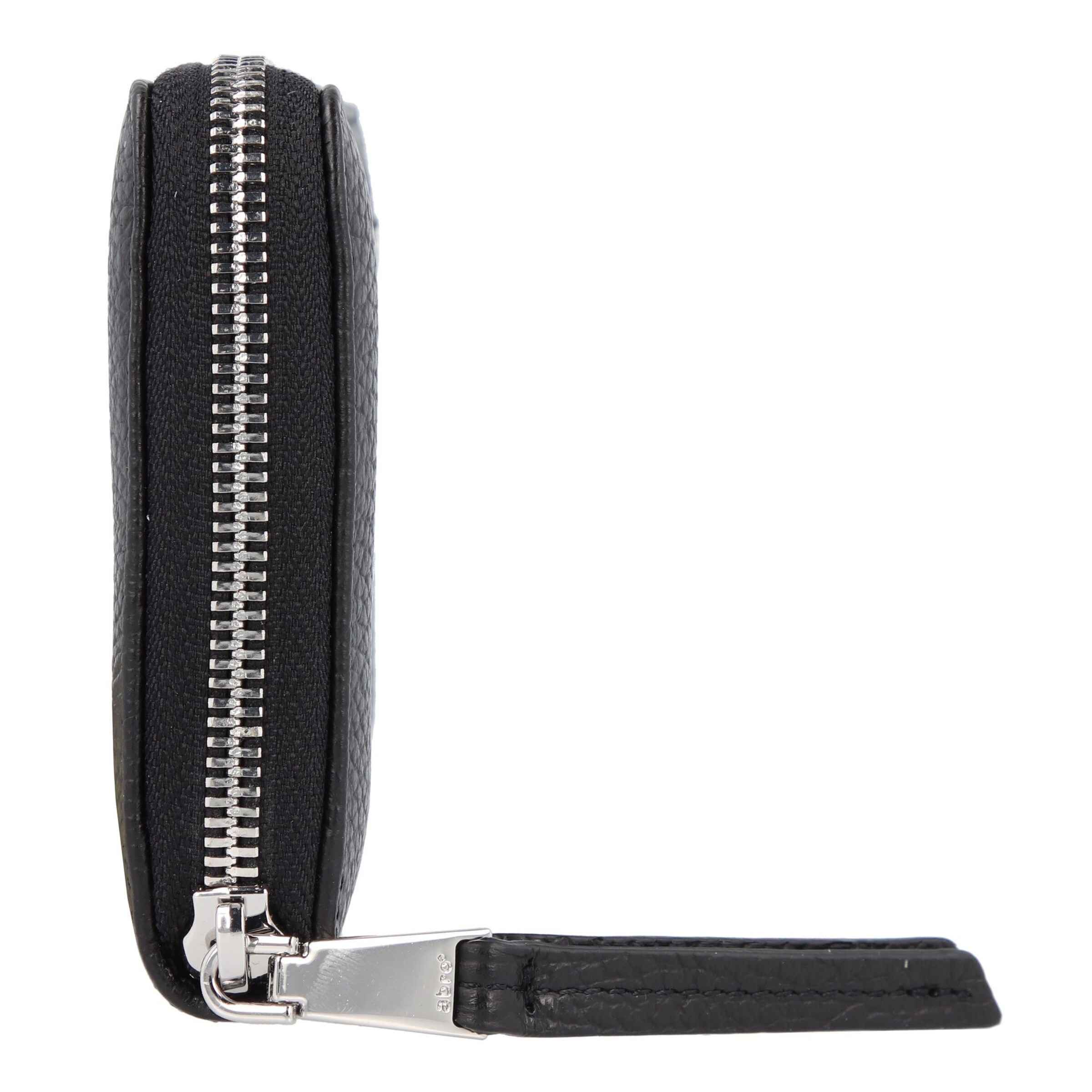 Porte-monnaies 'Adria' ABRO en noir