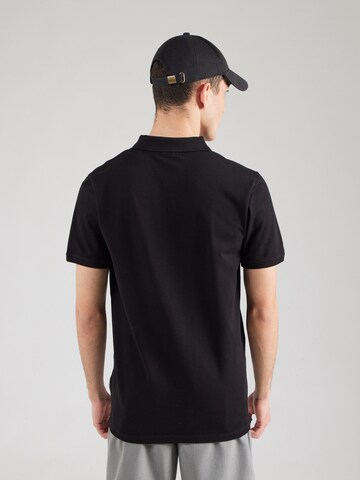 Maglietta di Lindbergh in nero