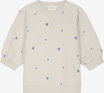 Fabienne Chapot Sweater in Beige: front
