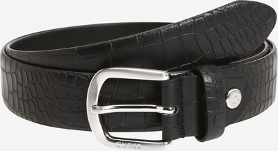 GUESS Opasky - čierna, Produkt