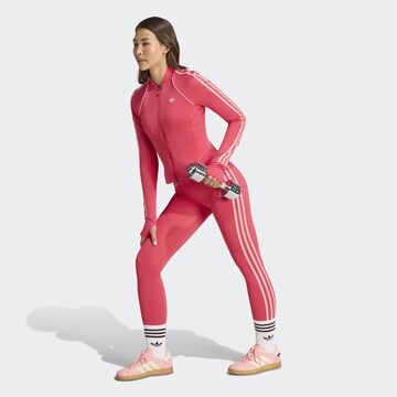 ADIDAS PERFORMANCE Shirt in Pink