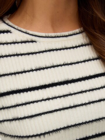Pullover 'Maglieria' di VERO MODA in beige