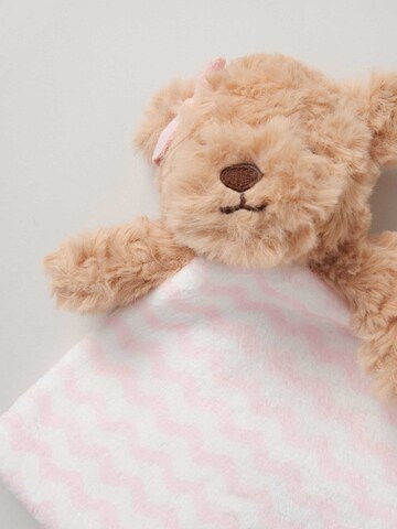 Animaux en peluche 'Bär' Snuggle Tots en beige