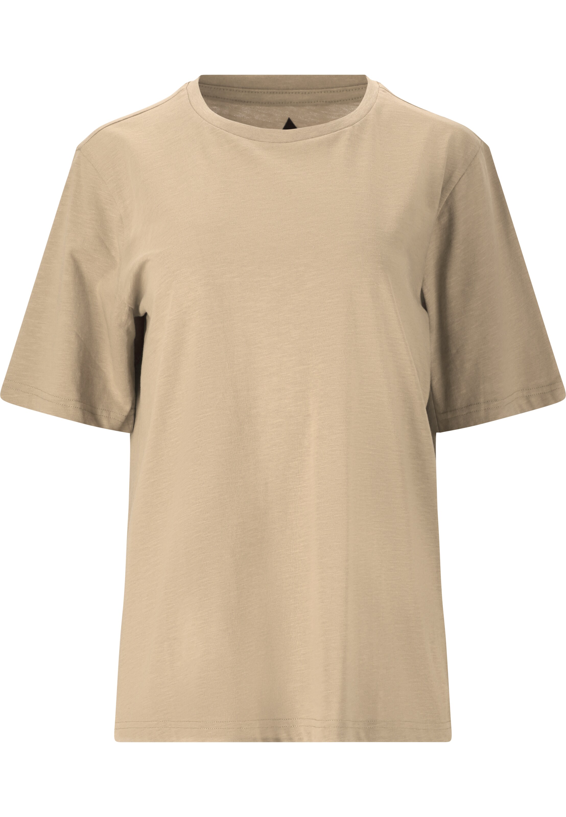 Whistler Shirt 'Caloot' in Beige: front
