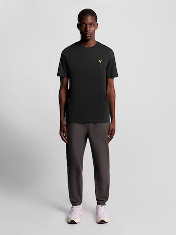 Lyle & Scott Shirt in Zwart