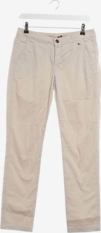 Woolrich Hose S in Braun: predná strana