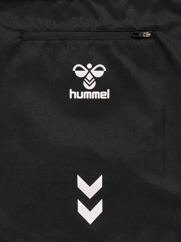Hummel Sportstaske i sort