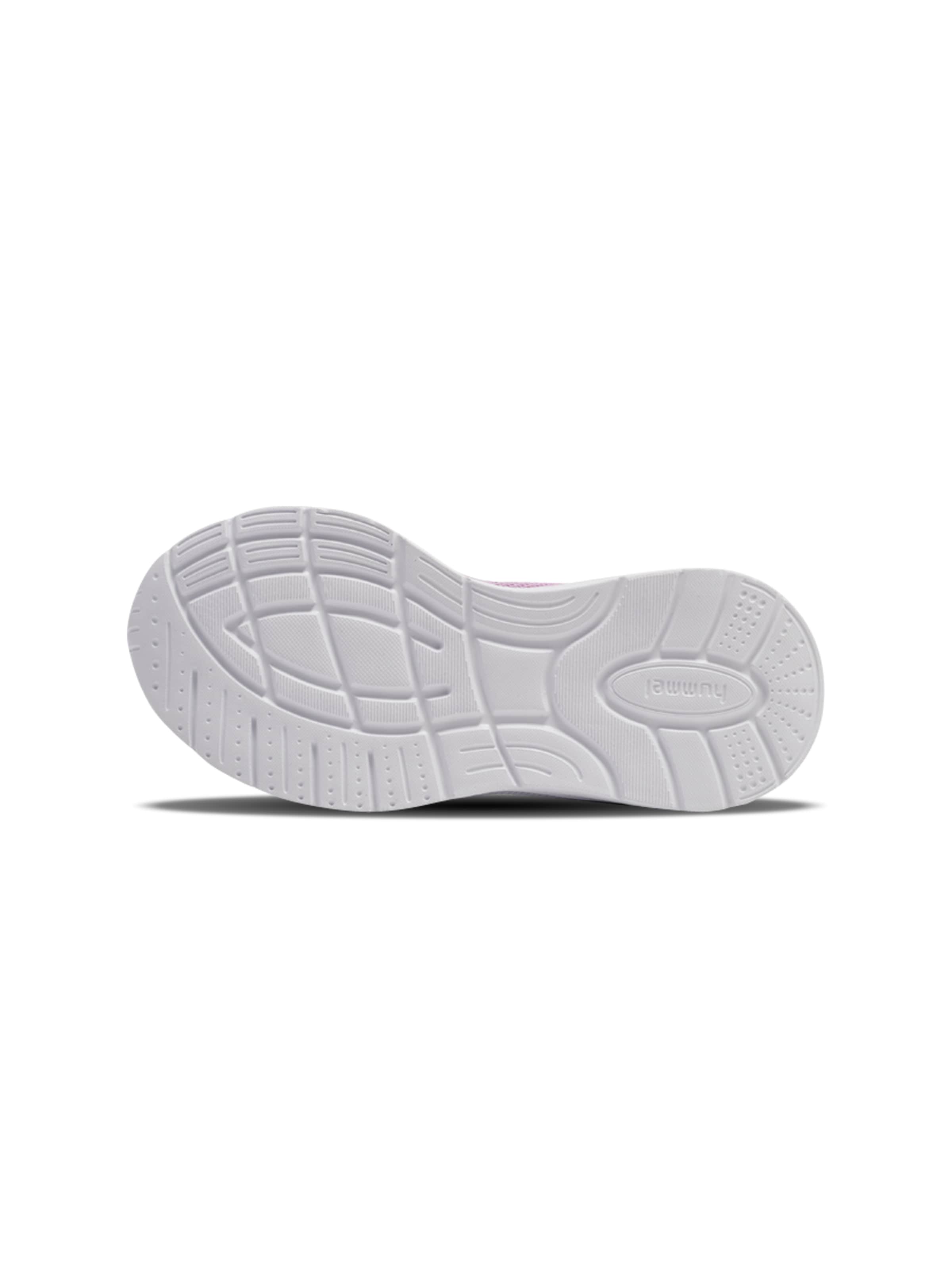 Hummel Sneaker in Lila