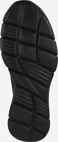 SKECHERS Slipper 'Equalizer Persistent' in Schwarz