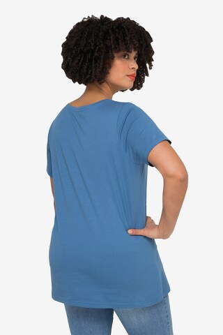 Angel of Style Shirt in Blauw