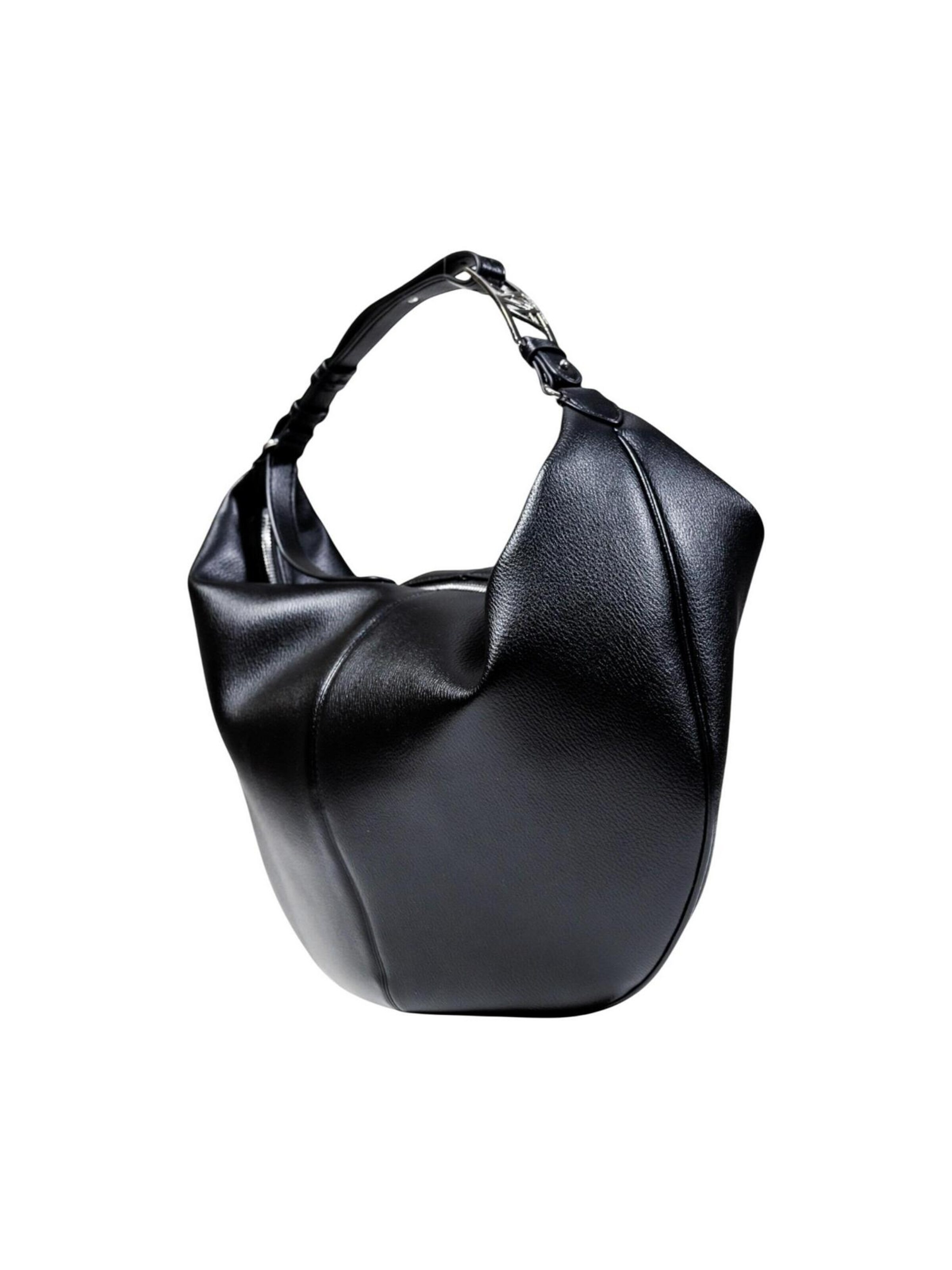 Borsa a spalla di ARMANI EXCHANGE in nero