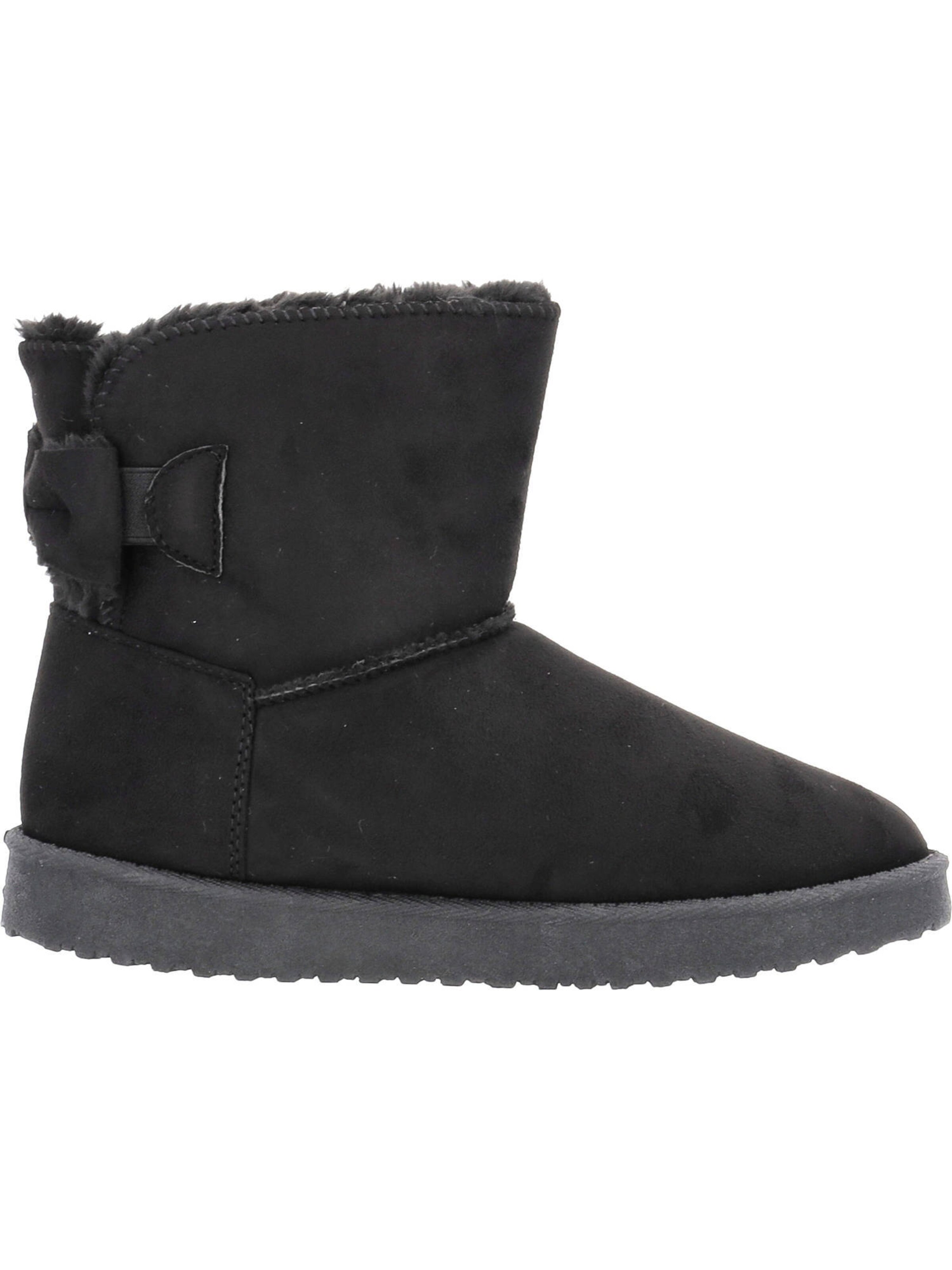 Palado Boots 'Yesrona' in Black