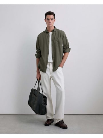 Scalpers Tričko - Zelená