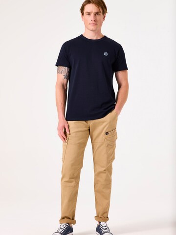 GARCIA Shirt in Blue