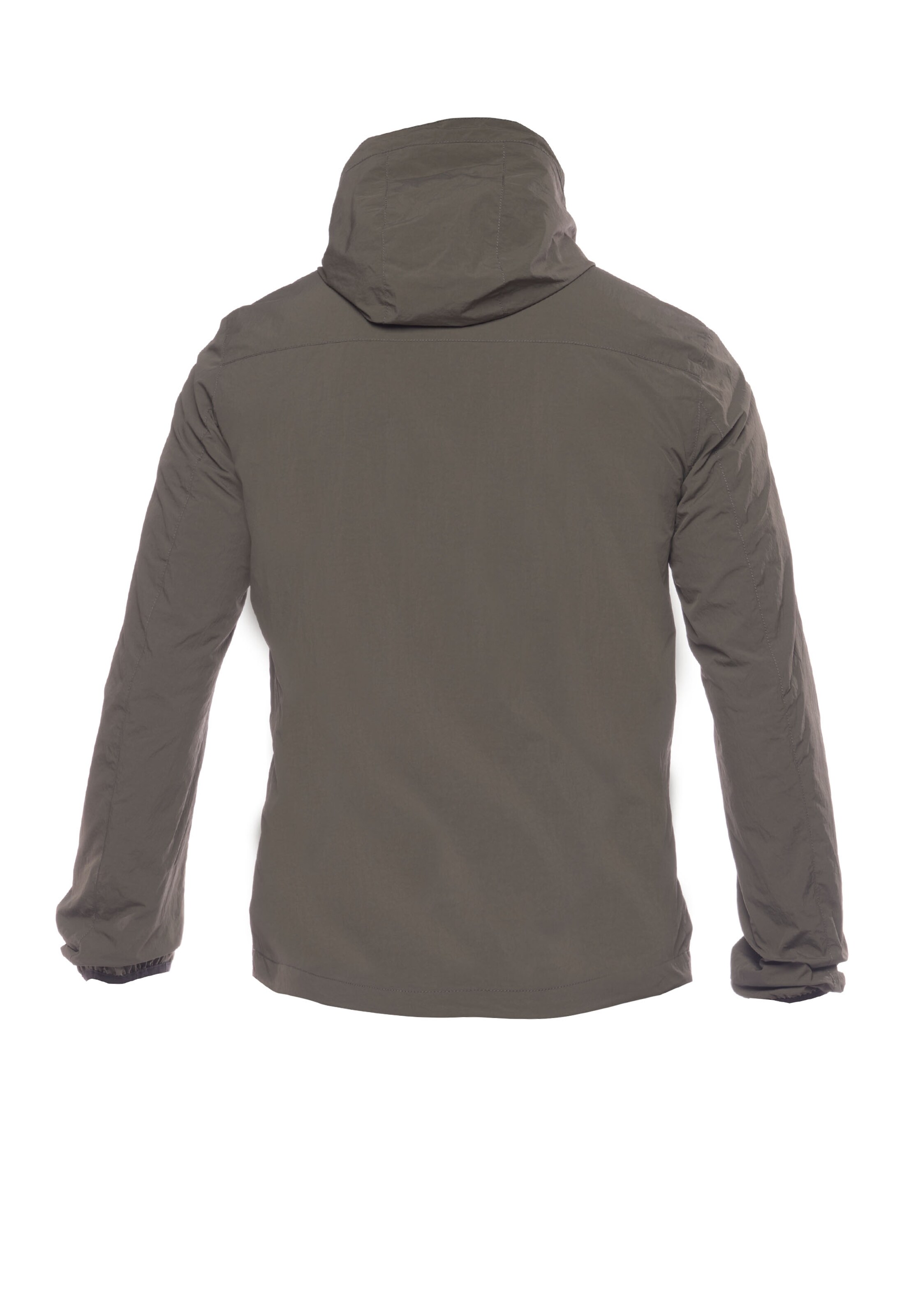 Le Temps Des Cerises Softshelljacke in Braun