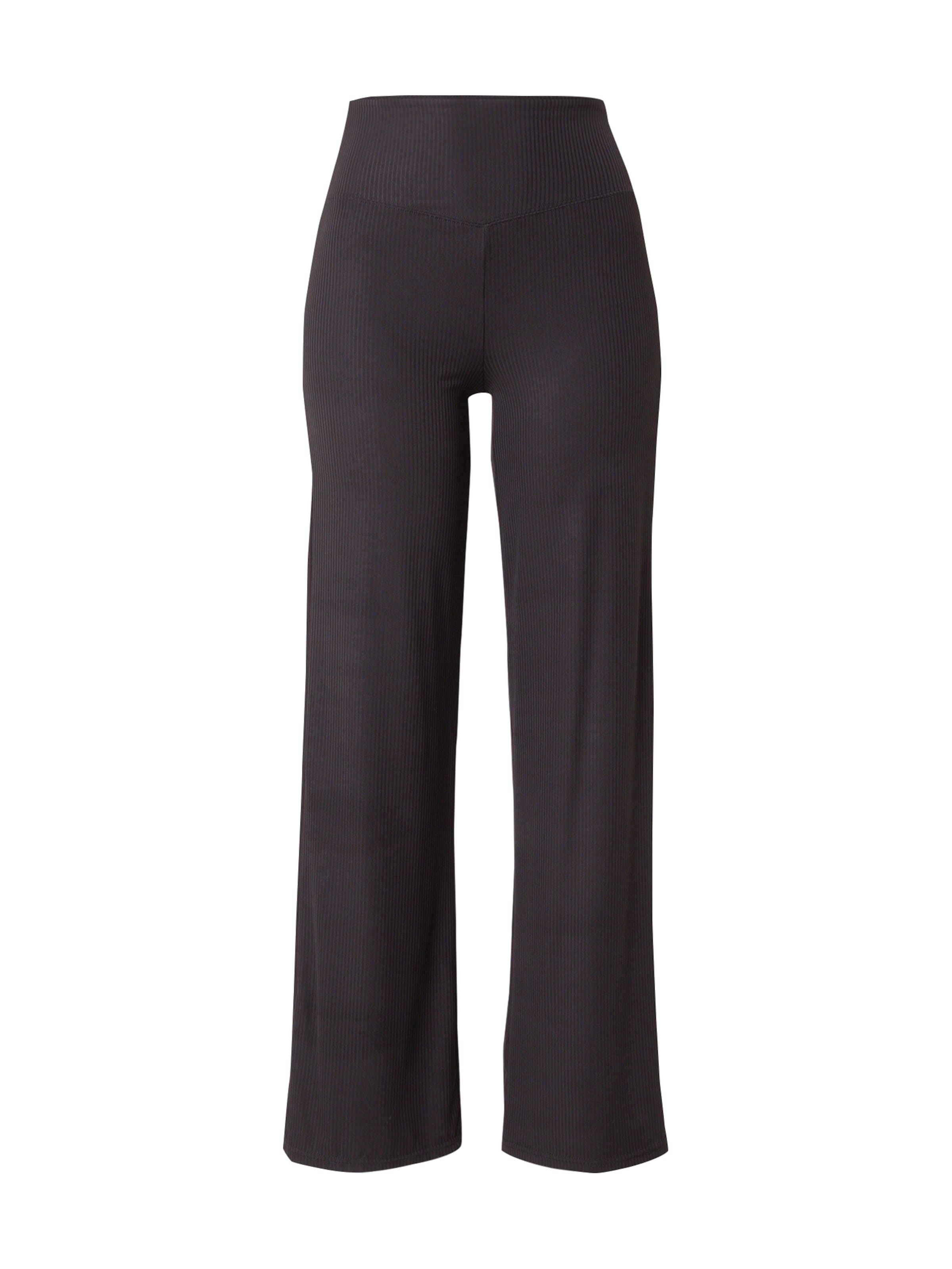 Loosefit Pantalon de sport 'ONPHOMIE' ONLY PLAY en noir : devant