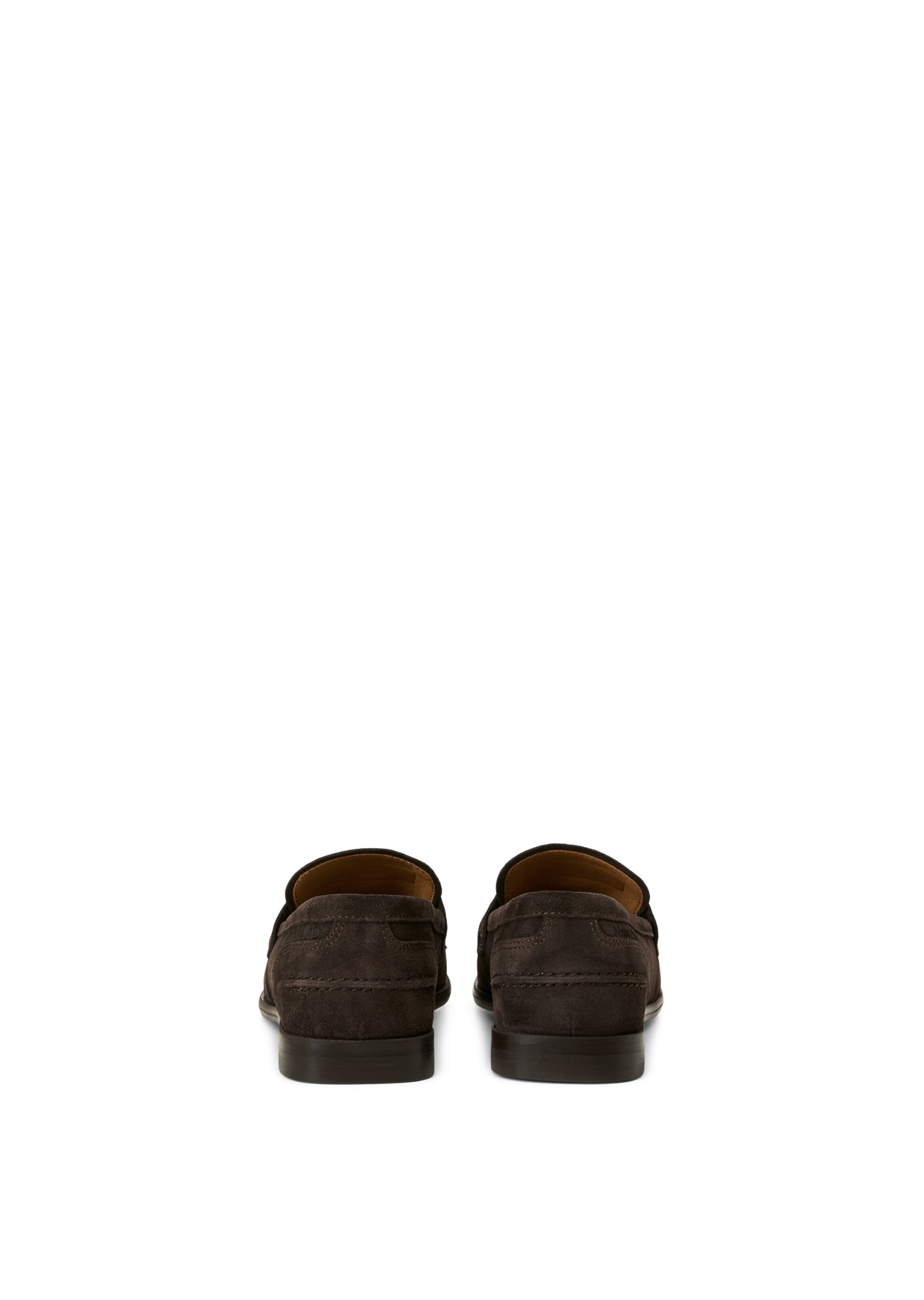 Marc O'Polo Slip-ons 'Fiona' in Brown