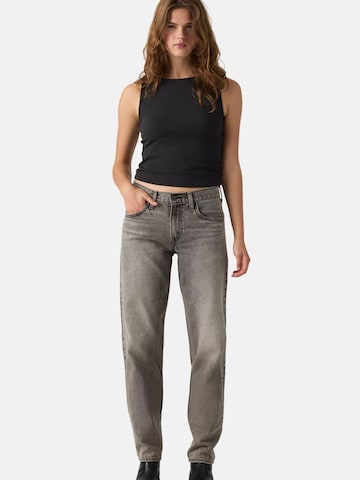 LEVI'S ® Lużny krój Jeansy 'H226' w kolorze szary