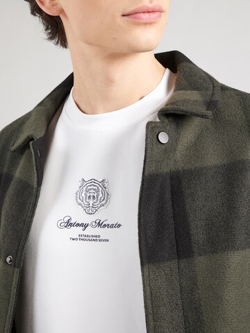 ANTONY MORATO Sweatshirt i beige