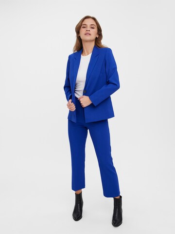 VERO MODA Blazers 'SANDY' in Blauw