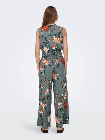 ONLY Jumpsuit in Groen