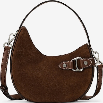 Rankinė ant peties 'TASHA' iš Lauren Ralph Lauren, spalva – ruda, Prekių apžvalga