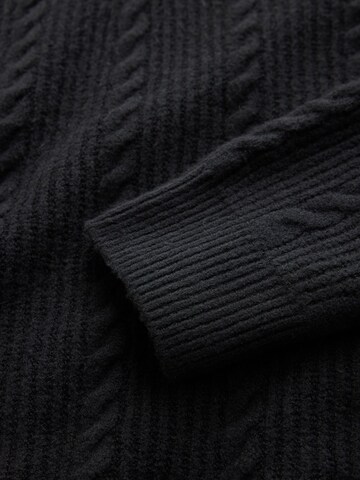 Pull-over Next en noir