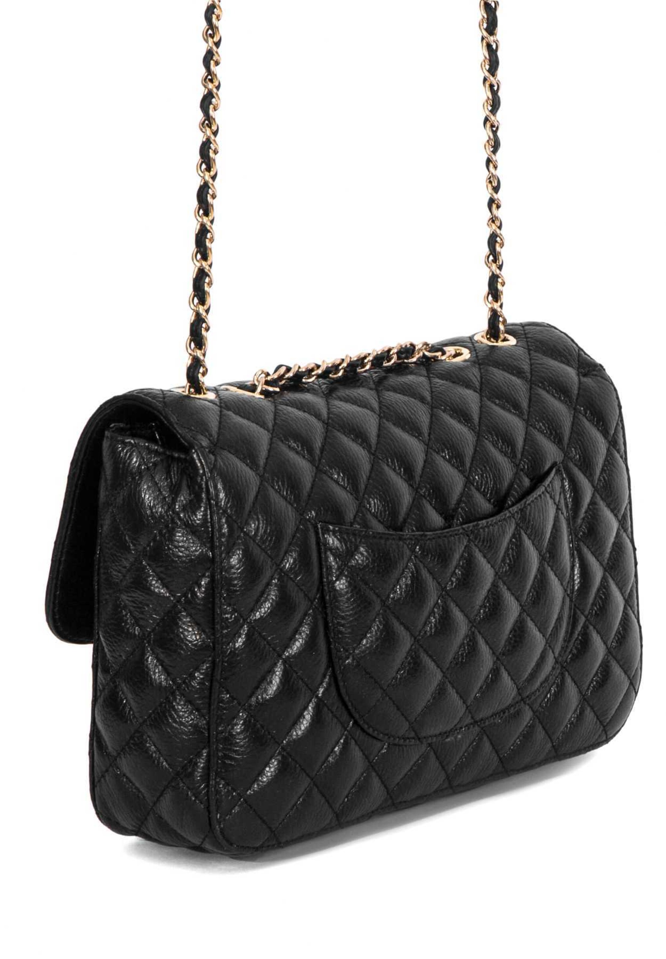 Kazar Schoudertas in Zwart