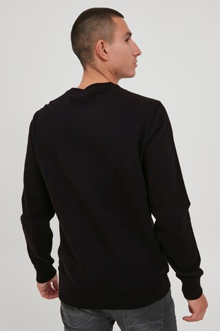 BLEND Sweatshirt 'Oskari' in Schwarz