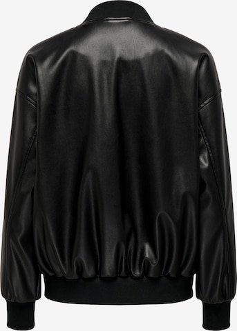 ONLY Between-Season Jacket 'TESSA' in Black