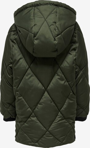 KIDS ONLY Between-Season Jacket 'Nina' in Green