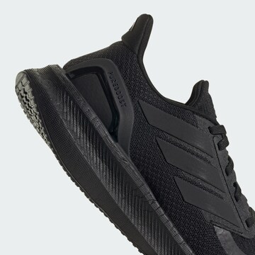 Chaussure de course 'Pureboost 5' ADIDAS PERFORMANCE en noir