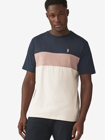 Next - Camisa em azul