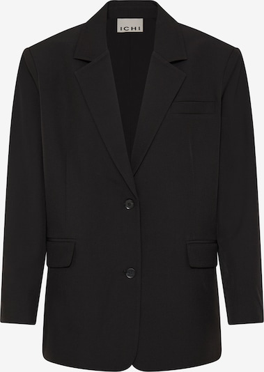 ICHI Blazer 'IHFAVA' en 34 en noir, Vue avec produit
