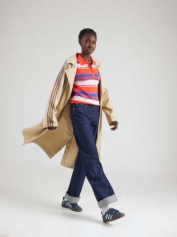 Smith&Soul Πουλόβερ σε κόκκινο