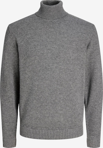 Portland Outerwear Company Pullover i grå: forside