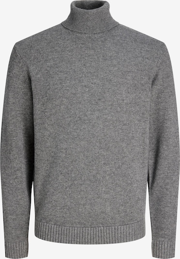 Portland Outerwear Company Jersey en gris, Vista del producto