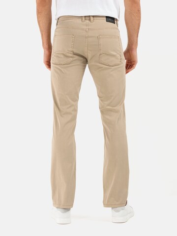 CAMEL ACTIVE Regular Jeans in Beige